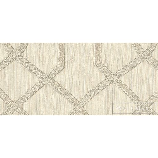 964318 Rasch enyhe geometriai minta,elefántcson színárnyalatok