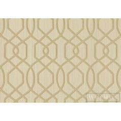 964332 meleg beige háttér, aranybarna díszítés