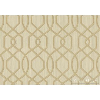 964332 meleg beige háttér, aranybarna díszítés