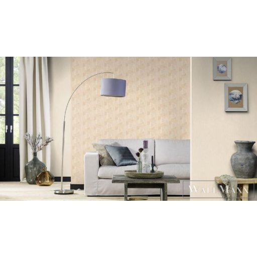 Rasch Linea Geometry 964400 Design tapéta