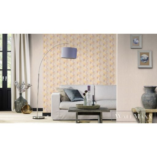 Rasch Linea Geometry 964424 Design tapéta