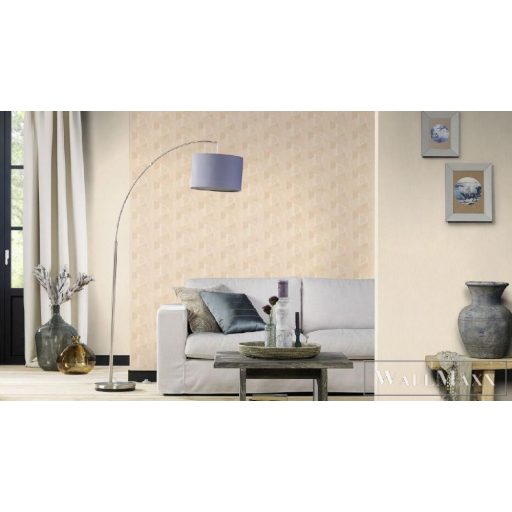 Rasch Linea Geometry 964615 Design tapéta