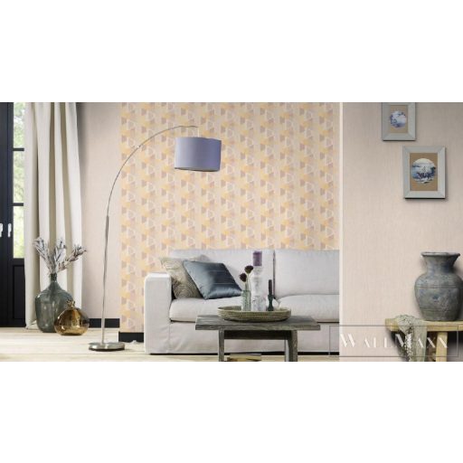 Rasch Linea Geometry 964622 Design tapéta