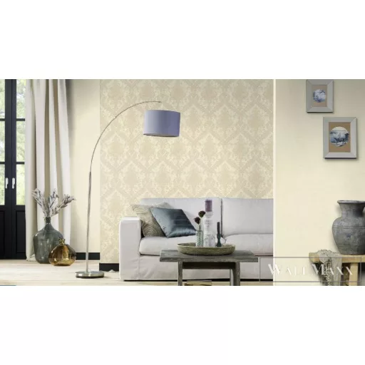 Rasch Filigrano 964844 tapéta