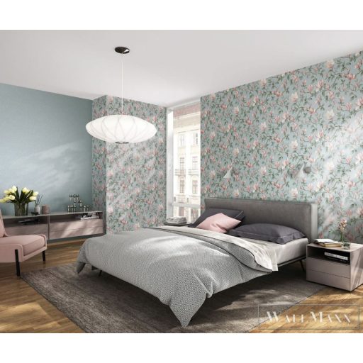 Rasch Magnolia 965049 tapéta