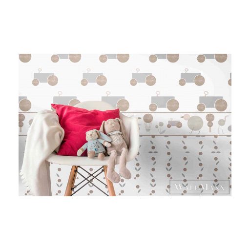 LIMONTA PLAY 2022 96506 GYEREK IFJÚSÁGI TAPÉTA