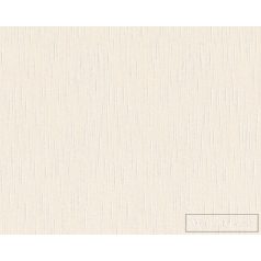   AS CREATION AP Finest 96512-7 krémszínű csíkos modern tapéta