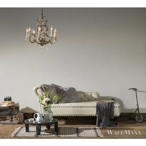 AS CREATION ROMANTICO 2022 9653-18 BÉZS TAPÉTA