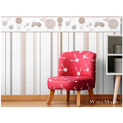 LIMONTA PLAY 2022 96603 GYEREK IFJÚSÁGI TAPÉTA