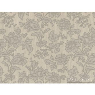 Rasch Chatelaine III 968408 Klassszikus decor tapéta