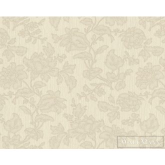 Rasch Chatelaine III 968422 Klassszikus decor tapéta