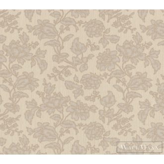 Rasch Chatelaine III 968439 Klassszikus decor tapéta