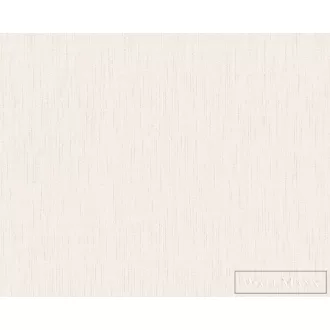   AS CREATION AP Finest 96859-3 krémszínű csíkos modern tapéta