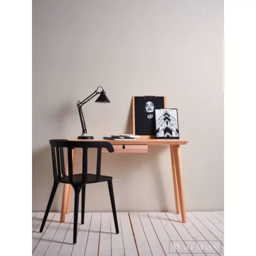AS CREATION AP Finest 96859-3 krémszínű csíkos modern tapéta