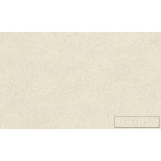   RASCH Jolly 970128 krémszínű örvény mintás Vidám méteres tapéta