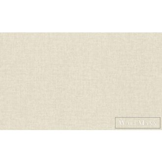   RASCH Jolly 970531 krémszínű Textil mintás Vidám vlies méteres tapéta