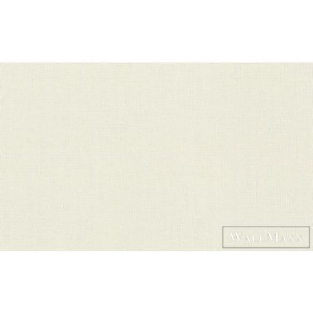 RASCH Jolly 970616 krémszínű Textil mintás Vidám vlies méteres tapéta