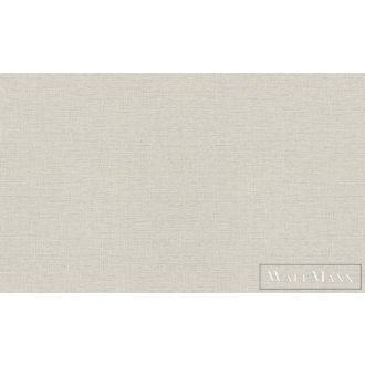   RASCH Jolly 970623 krémszínű Textil mintás Vidám vlies méteres tapéta
