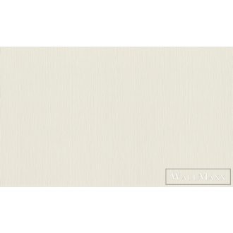 RASCH Metal Spirit 977219 fehér csíkos uni XXL tapéta