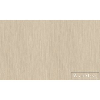 RASCH Metal Spirit 977233 bézs csíkos uni XXL tapéta