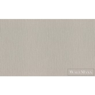 RASCH Metal Spirit 977257 szürke csíkos uni XXL tapéta