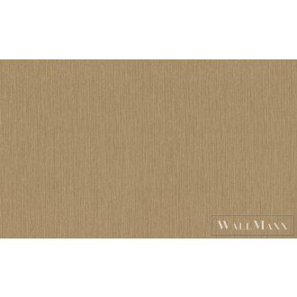 RASCH Metal Spirit 977301 arany csíkos uni XXL tapéta