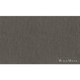 RASCH Metal Spirit 977318 fekete csíkos uni XXL tapéta