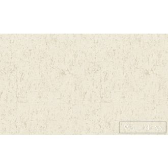   RASCH Metal Spirit 977400 fehér parafa mintás elegáns XXL tapéta