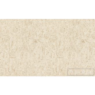   RASCH Metal Spirit 977417 bézs parafa mintás elegáns XXL tapéta