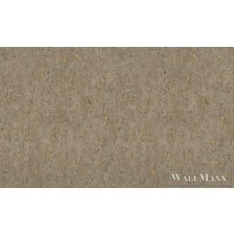   RASCH Metal Spirit 977431 arany parafa mintás elegáns XXL tapéta