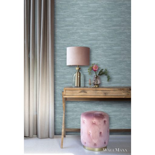 RASCH Ascona 979152 kék absztrakt mintás csillogó XXL tapéta