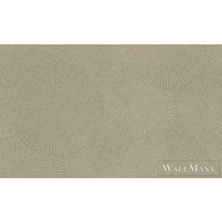 RASCH Ascona 979213 zöld dombornyomott elegáns XXL tapéta