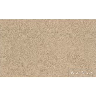 RASCH Ascona 979220 arany dombornyomott elegáns XXL tapéta