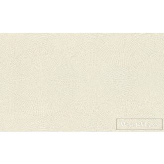   RASCH Ascona 979237 krémszínű dombornyomott elegáns XXL tapéta