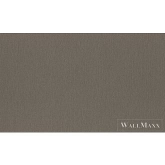 RASCH Ascona 979305 barna textil mintás uni XXL tapéta