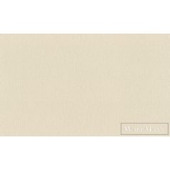   RASCH Ascona 979374 krémszínű textil mintás uni XXL tapéta