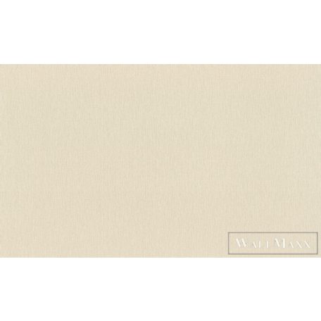RASCH Ascona 979374 krémszínű textil mintás uni XXL tapéta