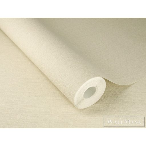 RASCH Ascona 979374 krémszínű textil mintás uni XXL tapéta