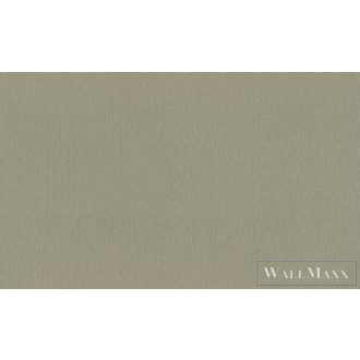 RASCH Ascona 979398 oliva textil mintás uni XXL tapéta