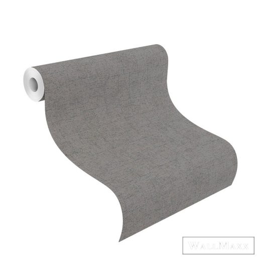 Rasch TIMEOUT Tapetenwechsel 2024 999501 grafit Modern struktúrált mintás tapéta