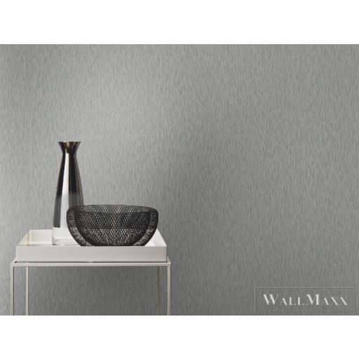 RASCH SANSA 2021 999815 DESIGN TAPÉTA SZÜRKE