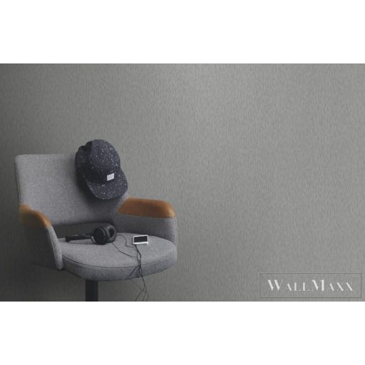 RASCH SANSA 2021 999815 DESIGN TAPÉTA SZÜRKE