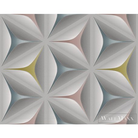 AS CREATION 3d tapéta 96042-2