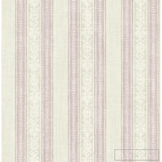   KT-EXCLUSIVE AnnaBelle AK40109 szürke ornamentika mintás barokk tapéta