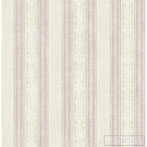 KT-EXCLUSIVE AnnaBelle AK40109 szürke ornamentika mintás barokk tapéta