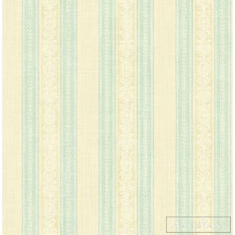   KT-EXCLUSIVE AnnaBelle AK40112 bézs ornamentika mintás barokk tapéta