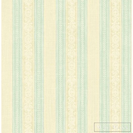 KT-EXCLUSIVE AnnaBelle AK40112 bézs ornamentika mintás barokk tapéta