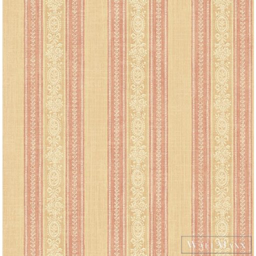 KT-EXCLUSIVE AnnaBelle AK40115 bézs ornamentika mintás barokk tapéta