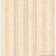   KT-EXCLUSIVE AnnaBelle AK40117 bézs ornamentika mintás barokk tapéta