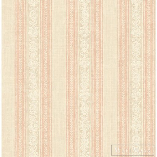 KT-EXCLUSIVE AnnaBelle AK40117 bézs ornamentika mintás barokk tapéta